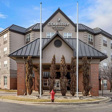 Country Inn & Suites By Radisson, Elk Grove Village-Itasca Extérieur photo