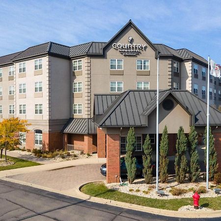 Country Inn & Suites By Radisson, Elk Grove Village-Itasca Extérieur photo
