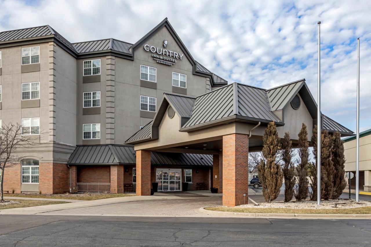 Country Inn & Suites By Radisson, Elk Grove Village-Itasca Extérieur photo