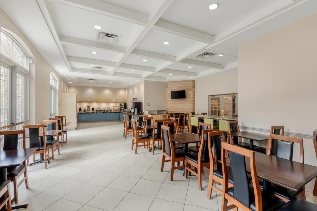 Country Inn & Suites By Radisson, Elk Grove Village-Itasca Extérieur photo