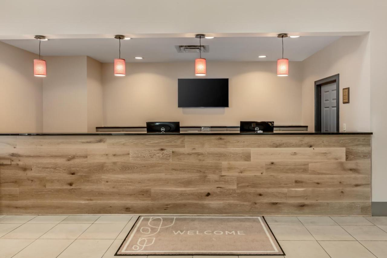 Country Inn & Suites By Radisson, Elk Grove Village-Itasca Extérieur photo