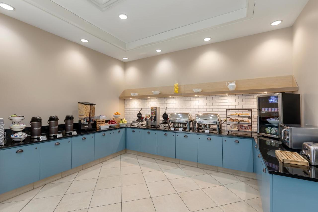 Country Inn & Suites By Radisson, Elk Grove Village-Itasca Extérieur photo