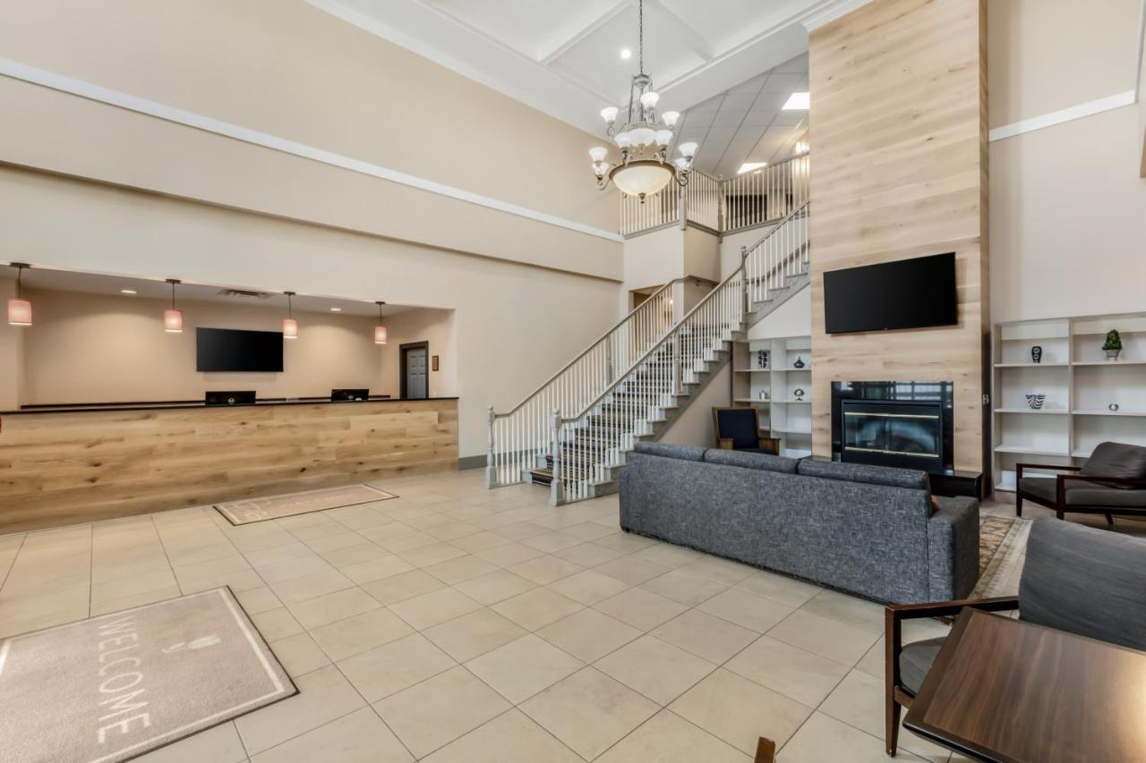 Country Inn & Suites By Radisson, Elk Grove Village-Itasca Extérieur photo
