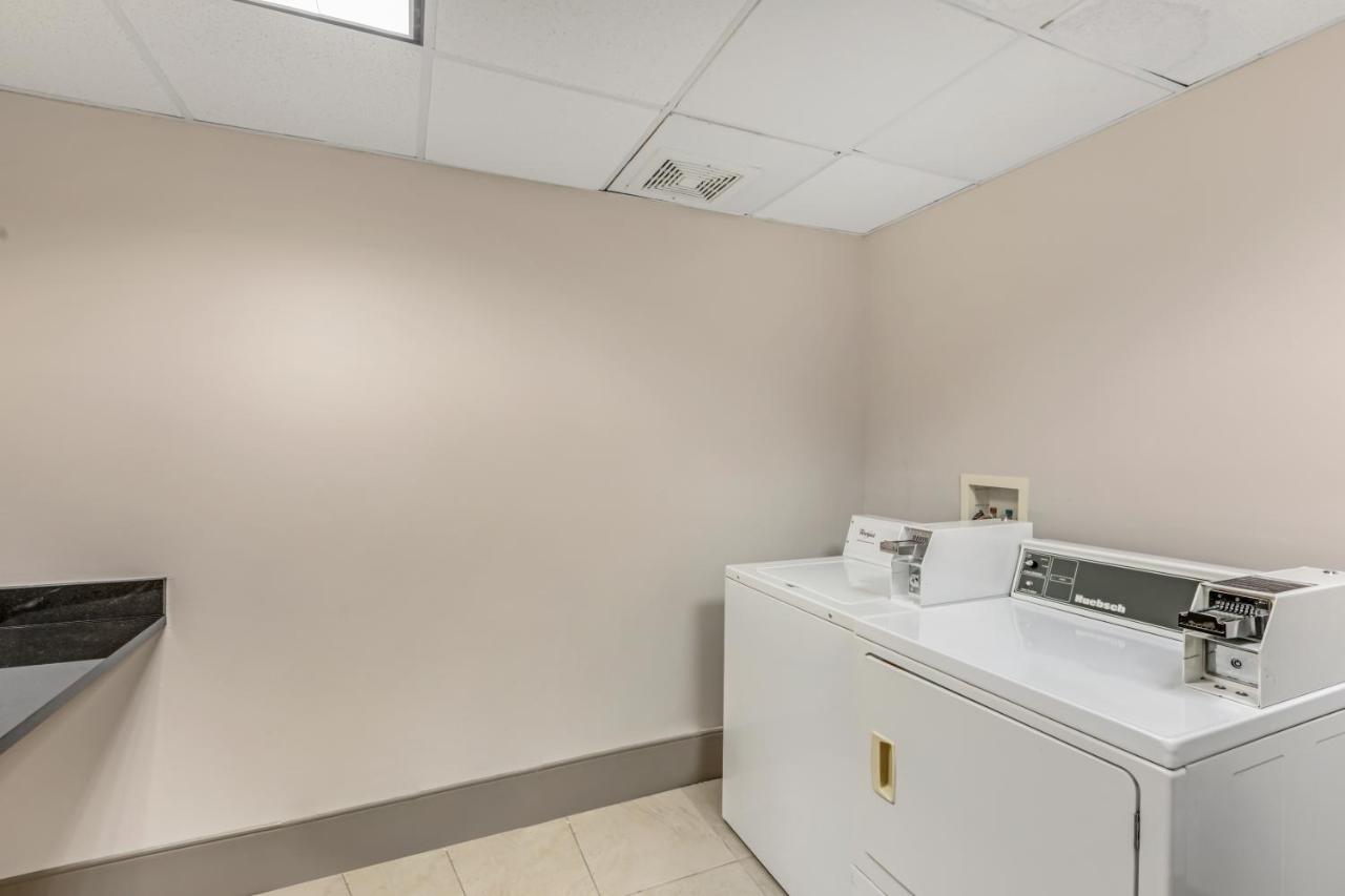 Country Inn & Suites By Radisson, Elk Grove Village-Itasca Extérieur photo