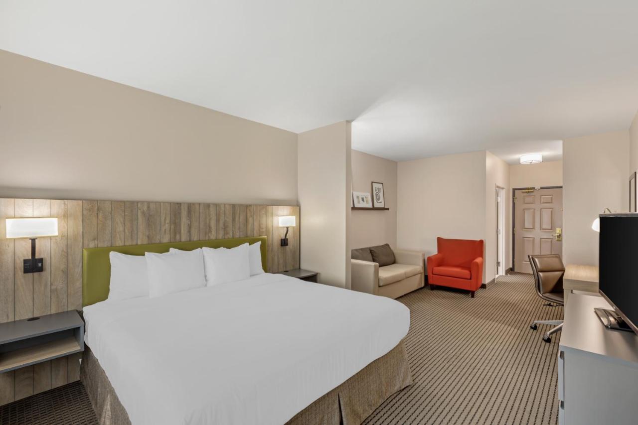 Country Inn & Suites By Radisson, Elk Grove Village-Itasca Extérieur photo