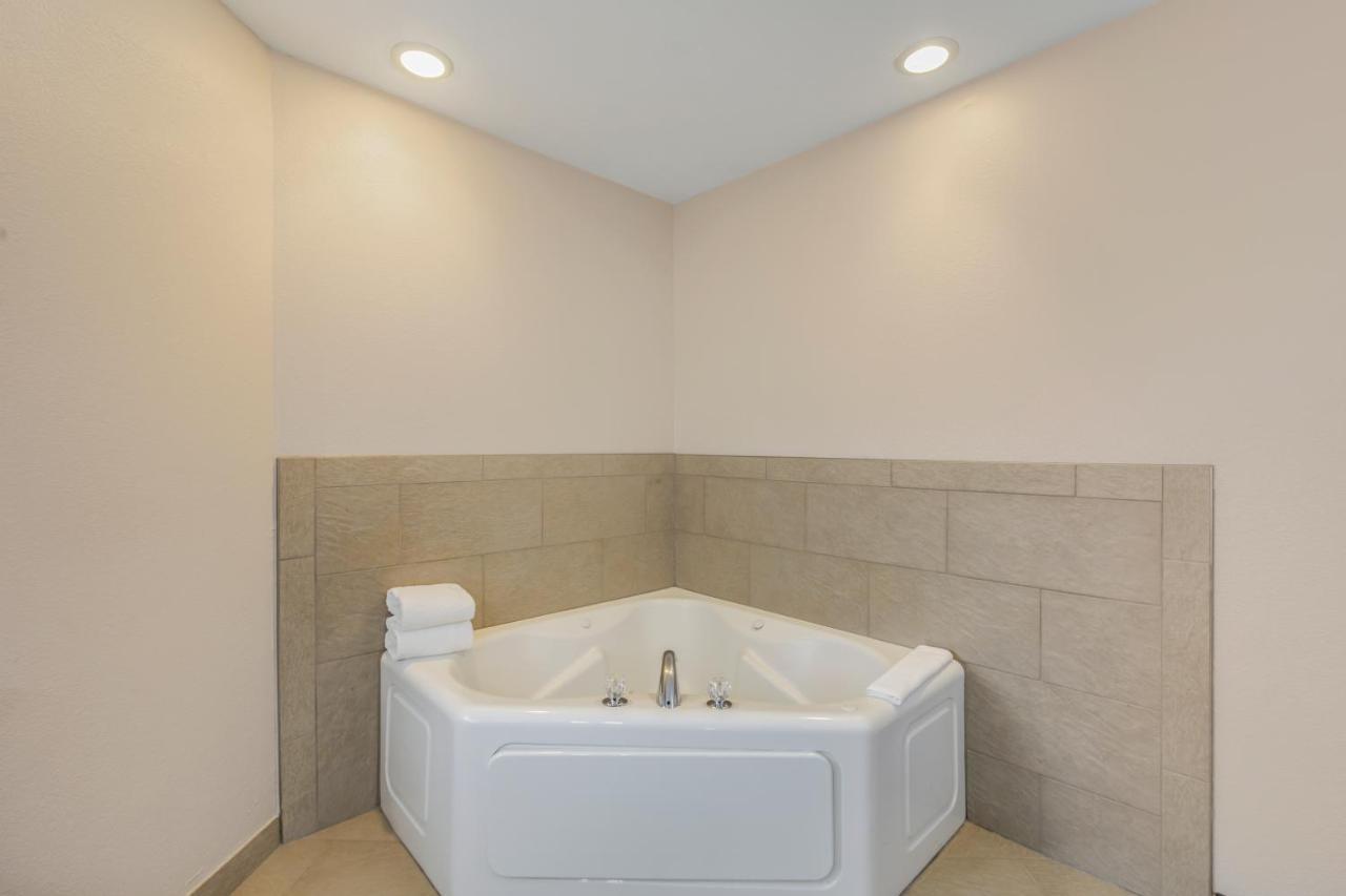 Country Inn & Suites By Radisson, Elk Grove Village-Itasca Extérieur photo