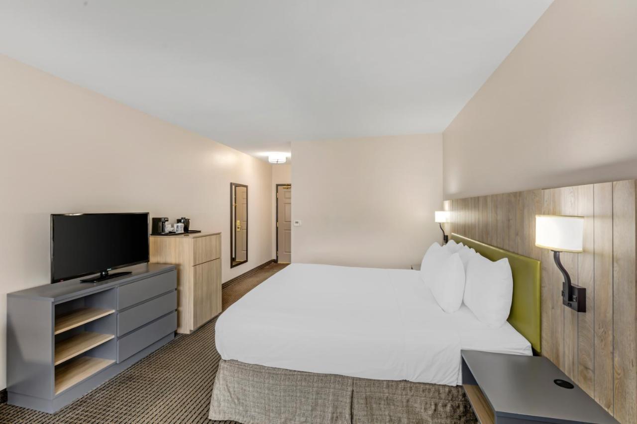 Country Inn & Suites By Radisson, Elk Grove Village-Itasca Extérieur photo