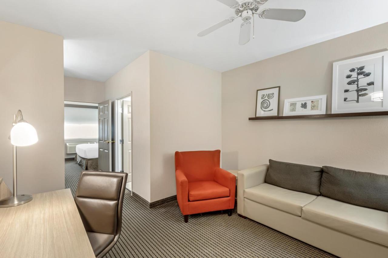 Country Inn & Suites By Radisson, Elk Grove Village-Itasca Extérieur photo