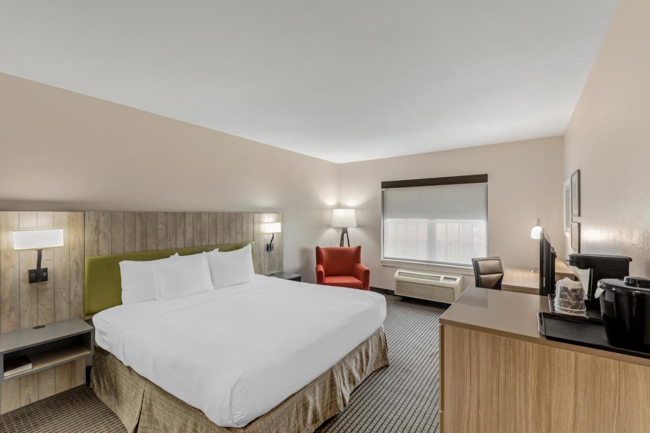 Country Inn & Suites By Radisson, Elk Grove Village-Itasca Extérieur photo