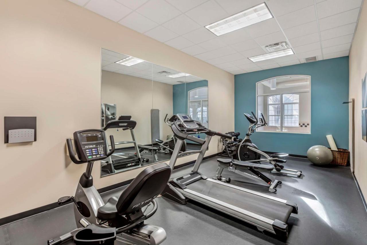 Country Inn & Suites By Radisson, Elk Grove Village-Itasca Extérieur photo