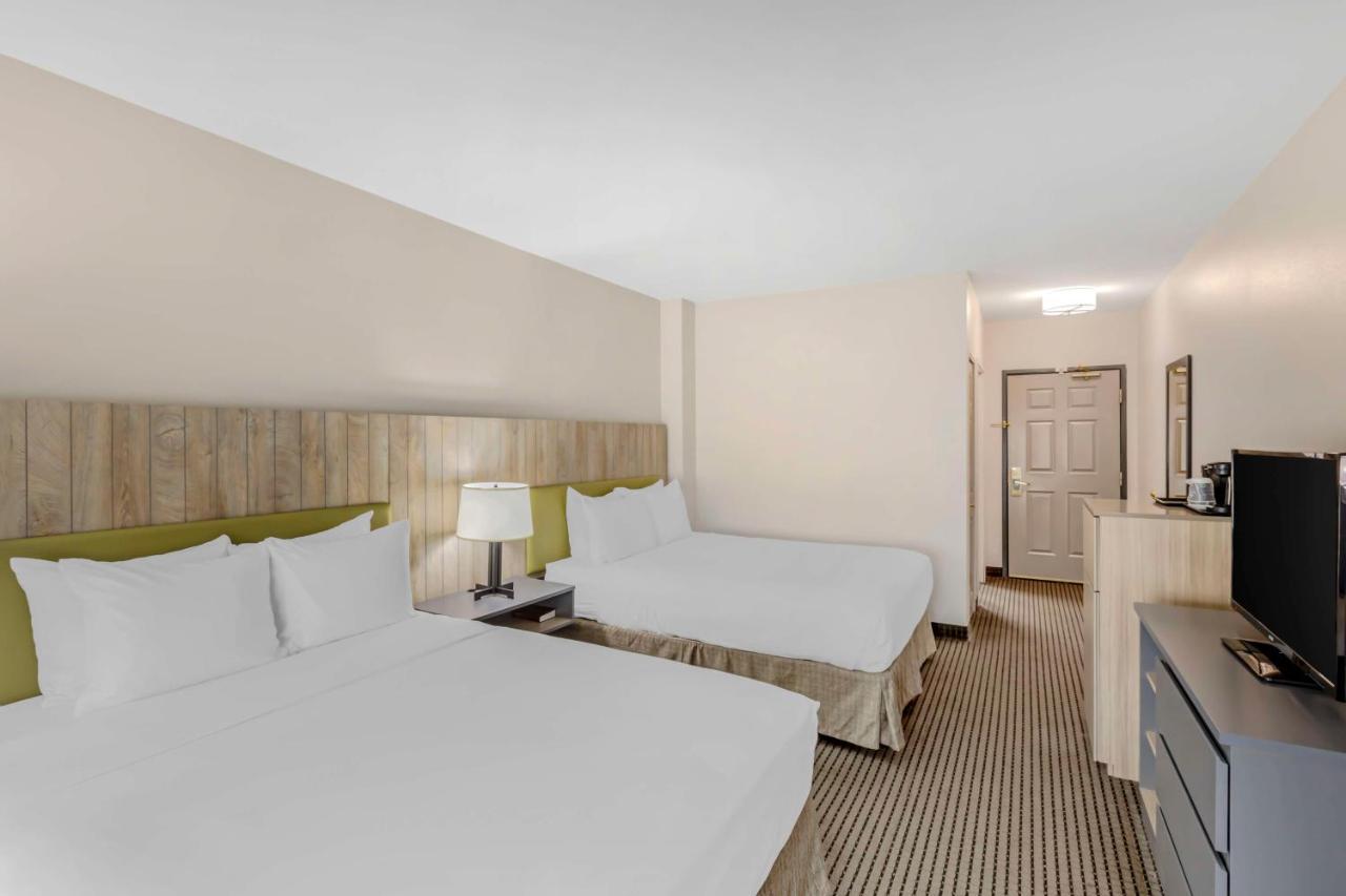 Country Inn & Suites By Radisson, Elk Grove Village-Itasca Extérieur photo