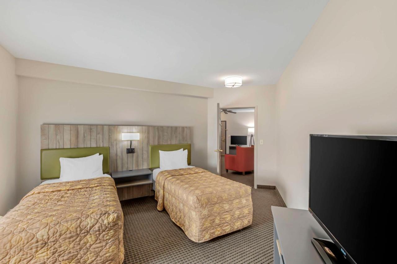 Country Inn & Suites By Radisson, Elk Grove Village-Itasca Extérieur photo