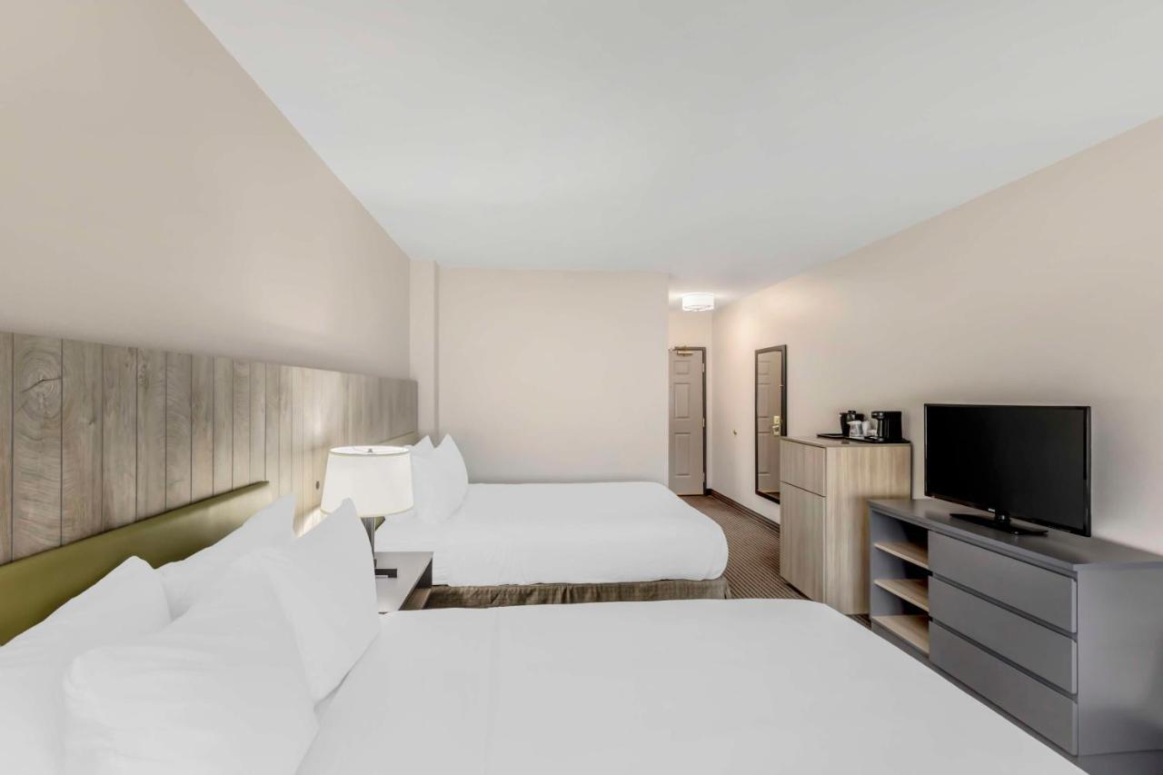 Country Inn & Suites By Radisson, Elk Grove Village-Itasca Extérieur photo