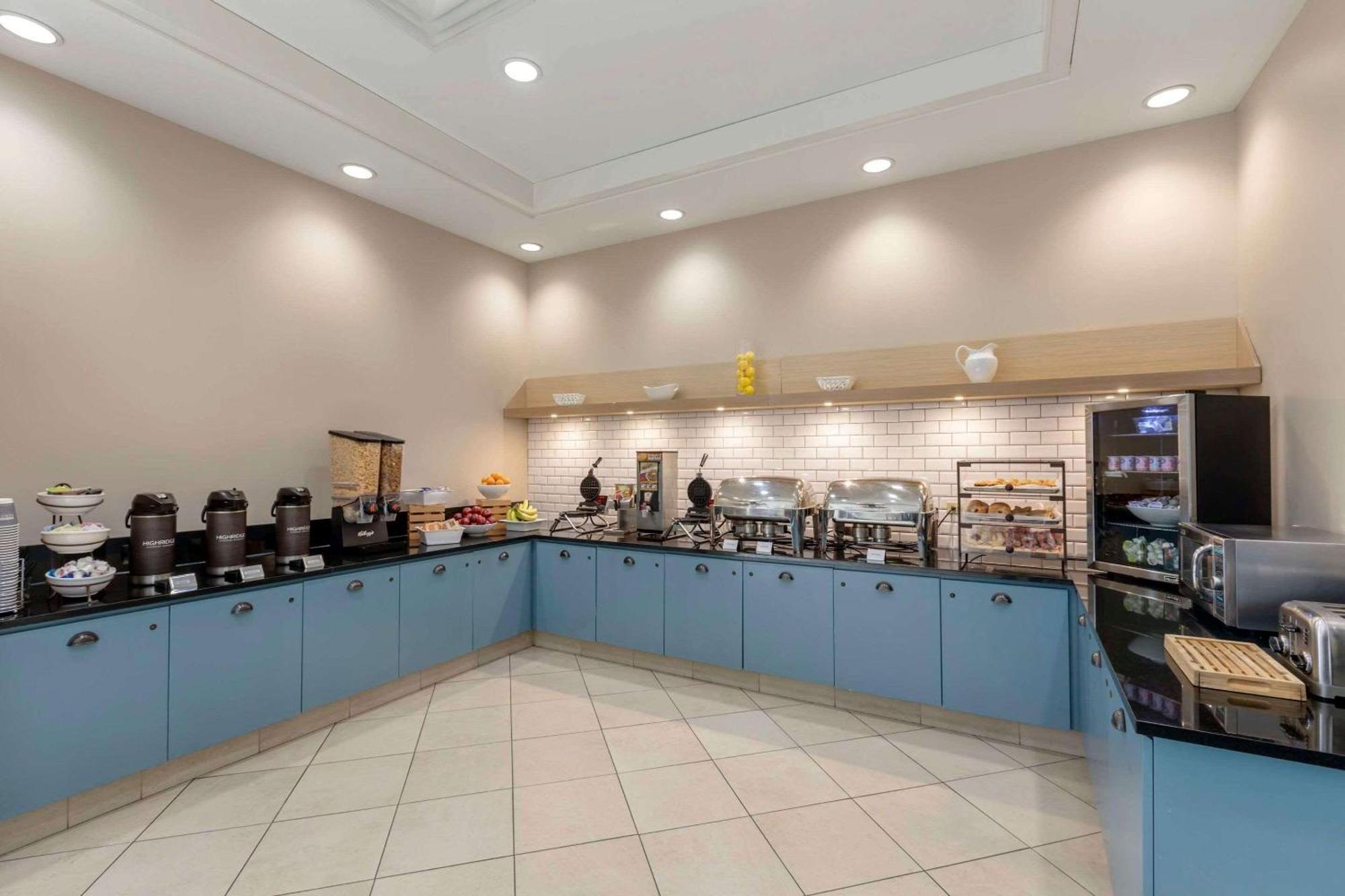 Country Inn & Suites By Radisson, Elk Grove Village-Itasca Extérieur photo
