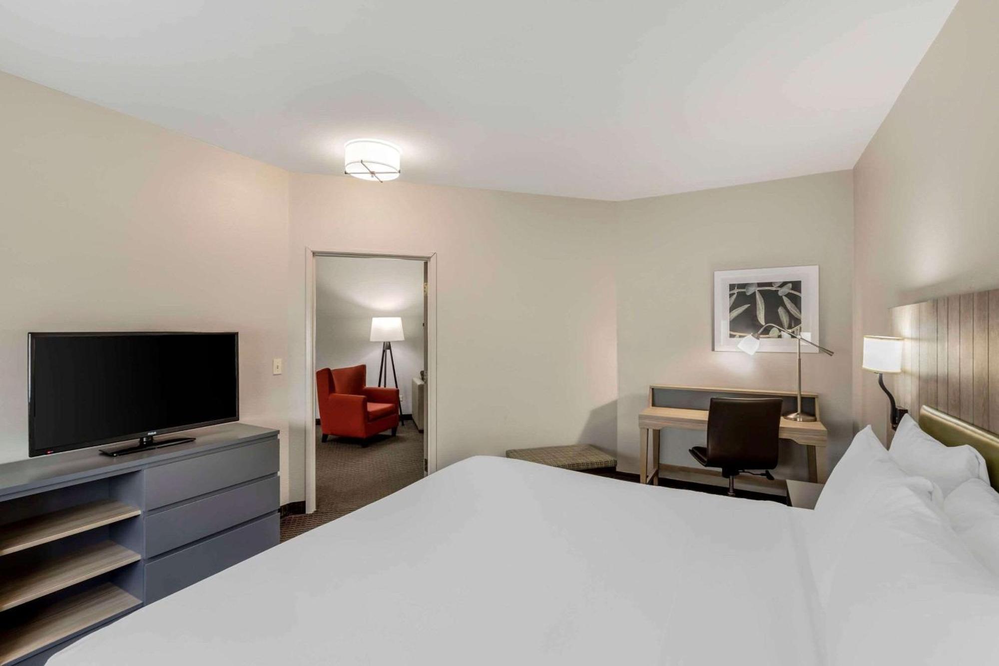 Country Inn & Suites By Radisson, Elk Grove Village-Itasca Extérieur photo