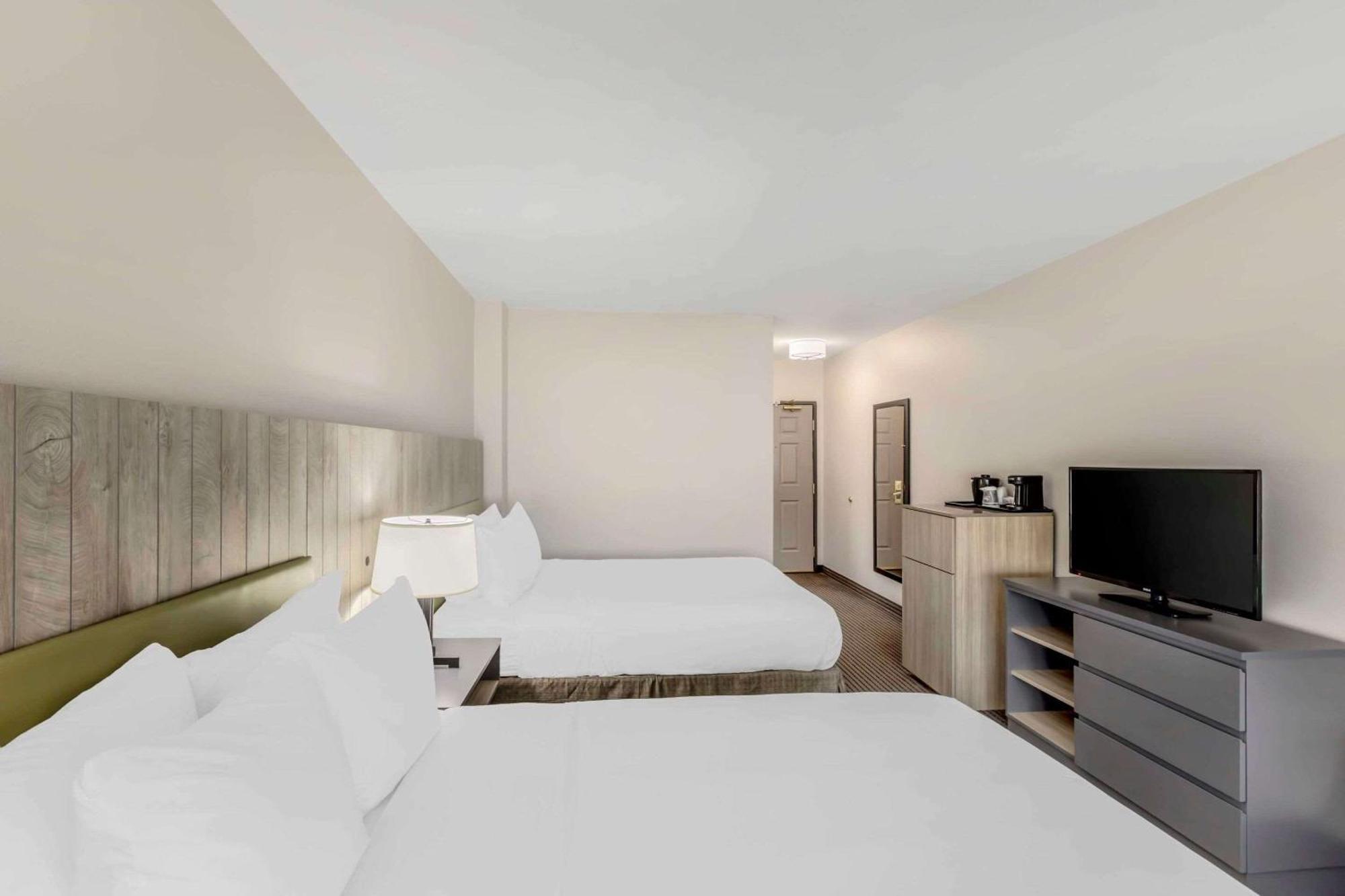 Country Inn & Suites By Radisson, Elk Grove Village-Itasca Extérieur photo