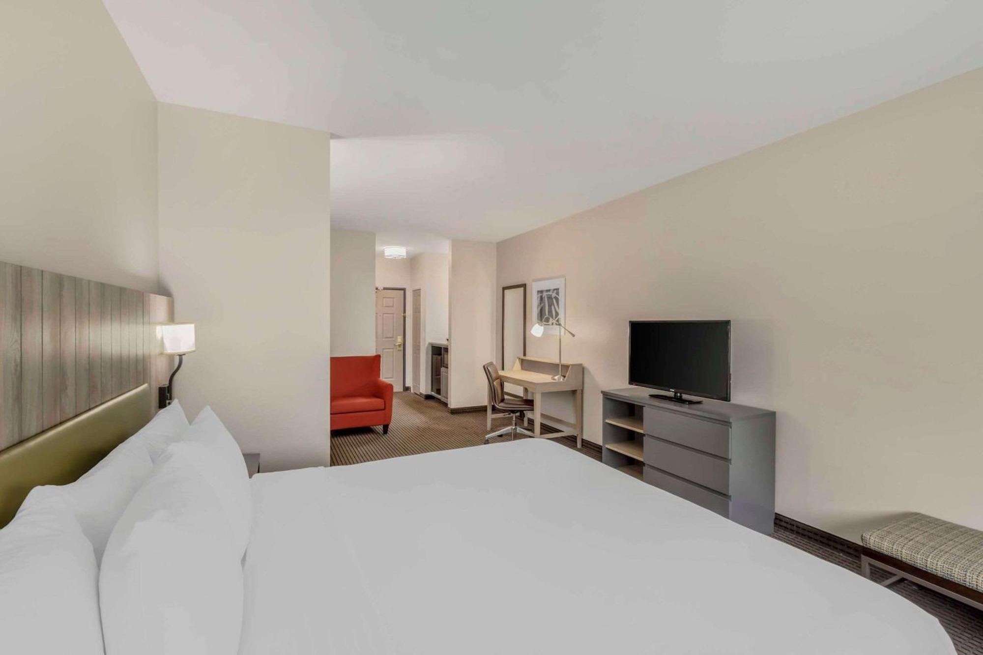 Country Inn & Suites By Radisson, Elk Grove Village-Itasca Extérieur photo