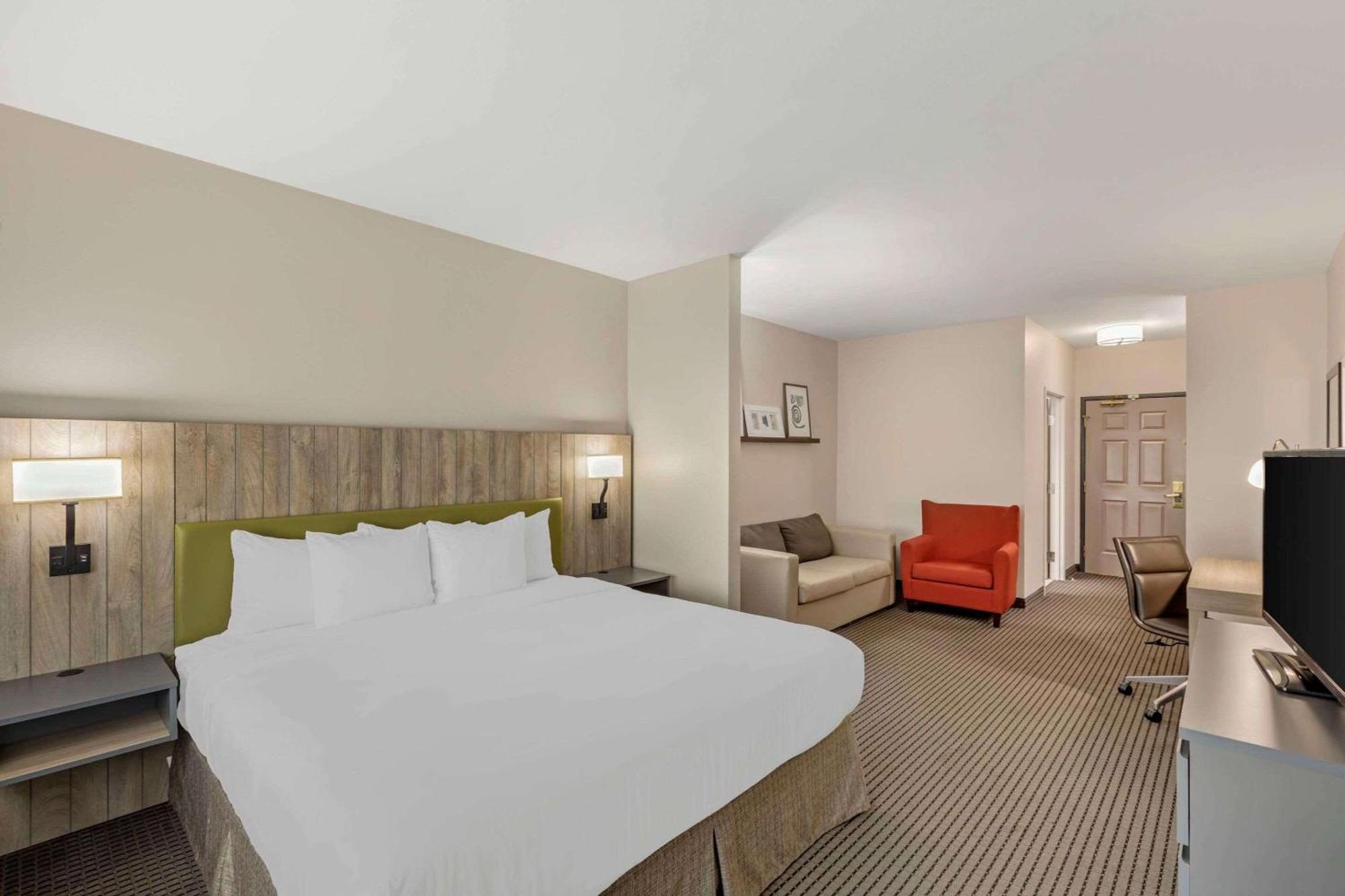 Country Inn & Suites By Radisson, Elk Grove Village-Itasca Extérieur photo