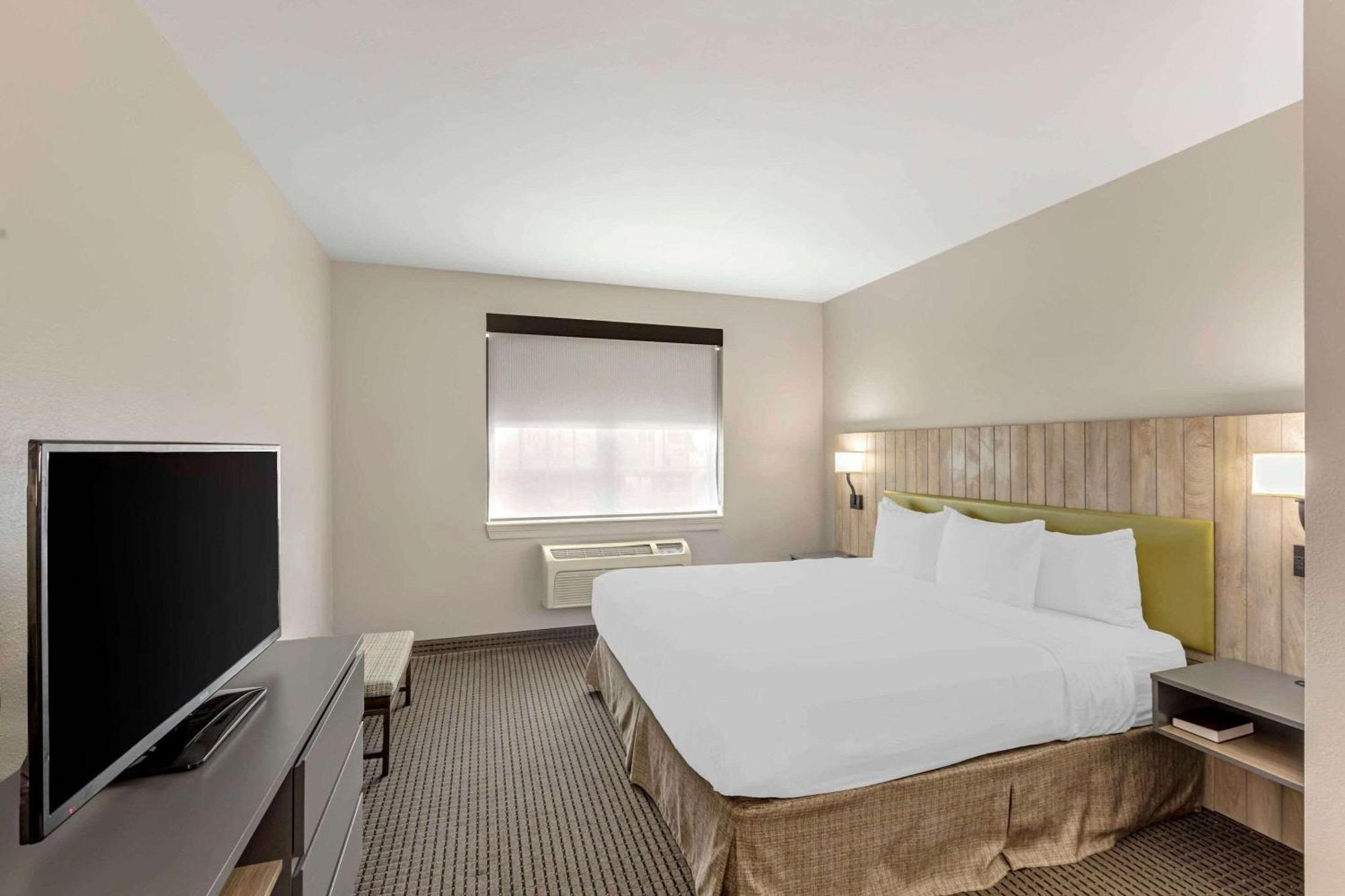 Country Inn & Suites By Radisson, Elk Grove Village-Itasca Extérieur photo