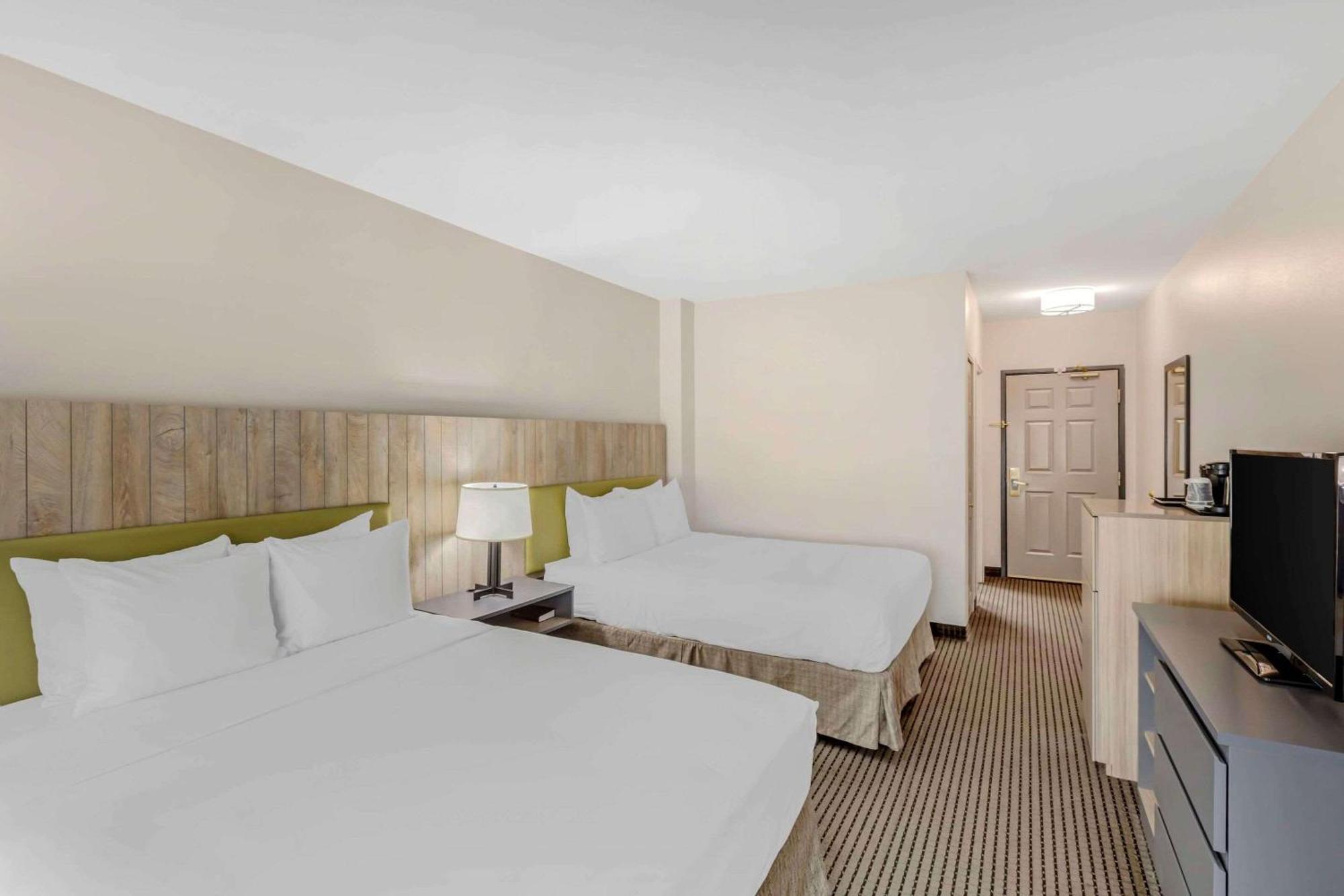 Country Inn & Suites By Radisson, Elk Grove Village-Itasca Extérieur photo