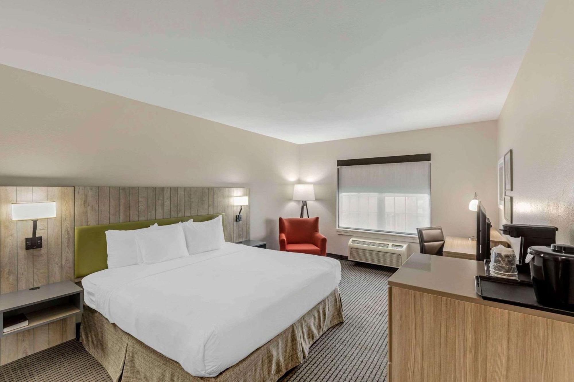 Country Inn & Suites By Radisson, Elk Grove Village-Itasca Extérieur photo