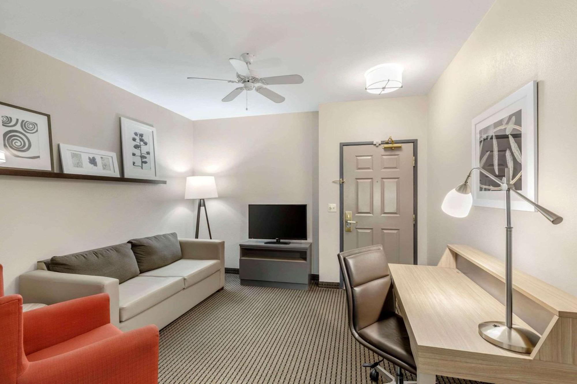 Country Inn & Suites By Radisson, Elk Grove Village-Itasca Extérieur photo