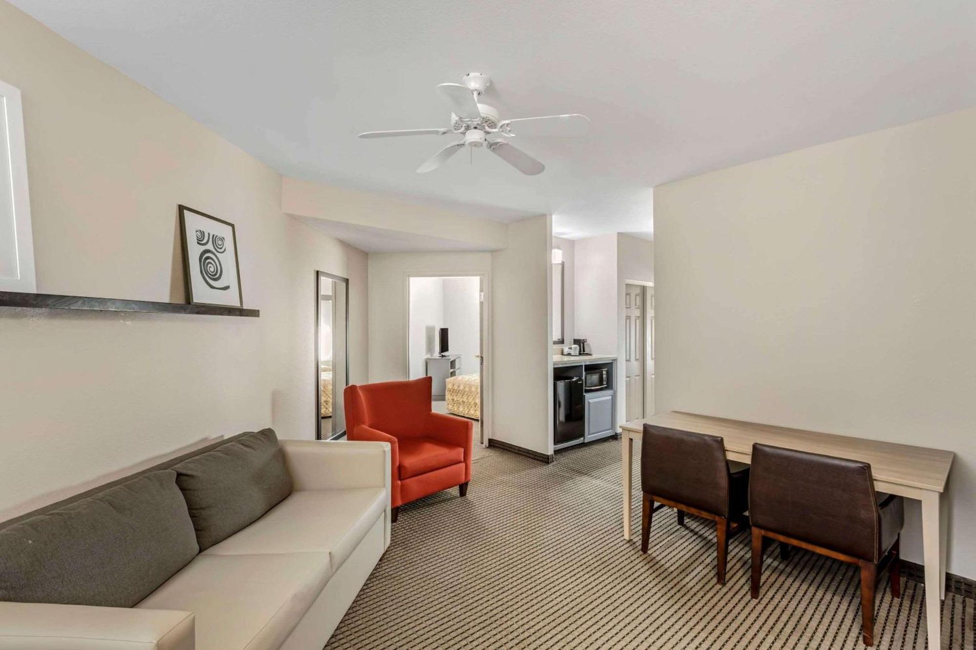 Country Inn & Suites By Radisson, Elk Grove Village-Itasca Extérieur photo