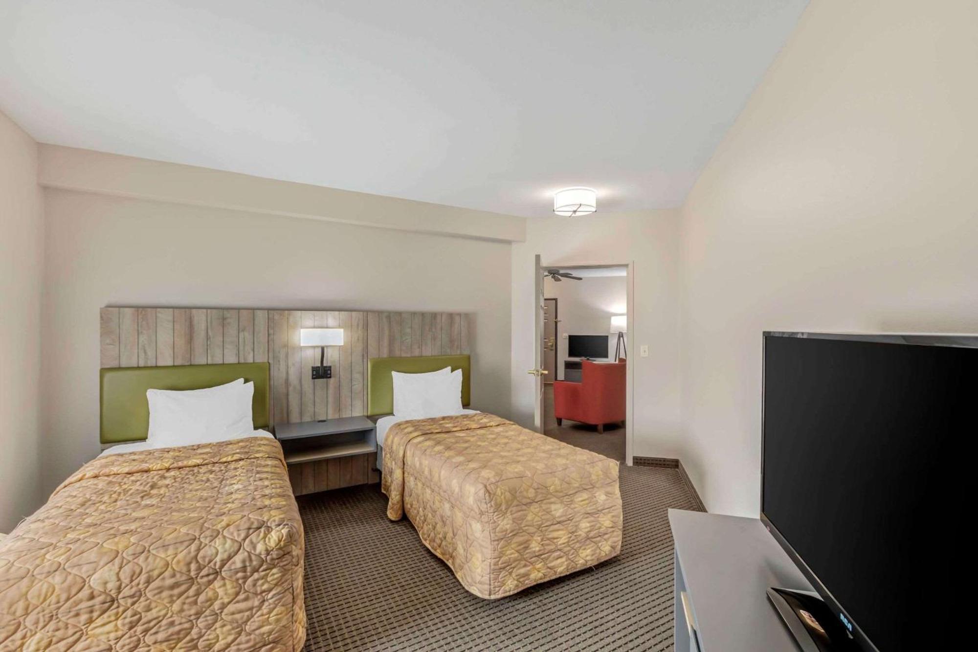 Country Inn & Suites By Radisson, Elk Grove Village-Itasca Extérieur photo