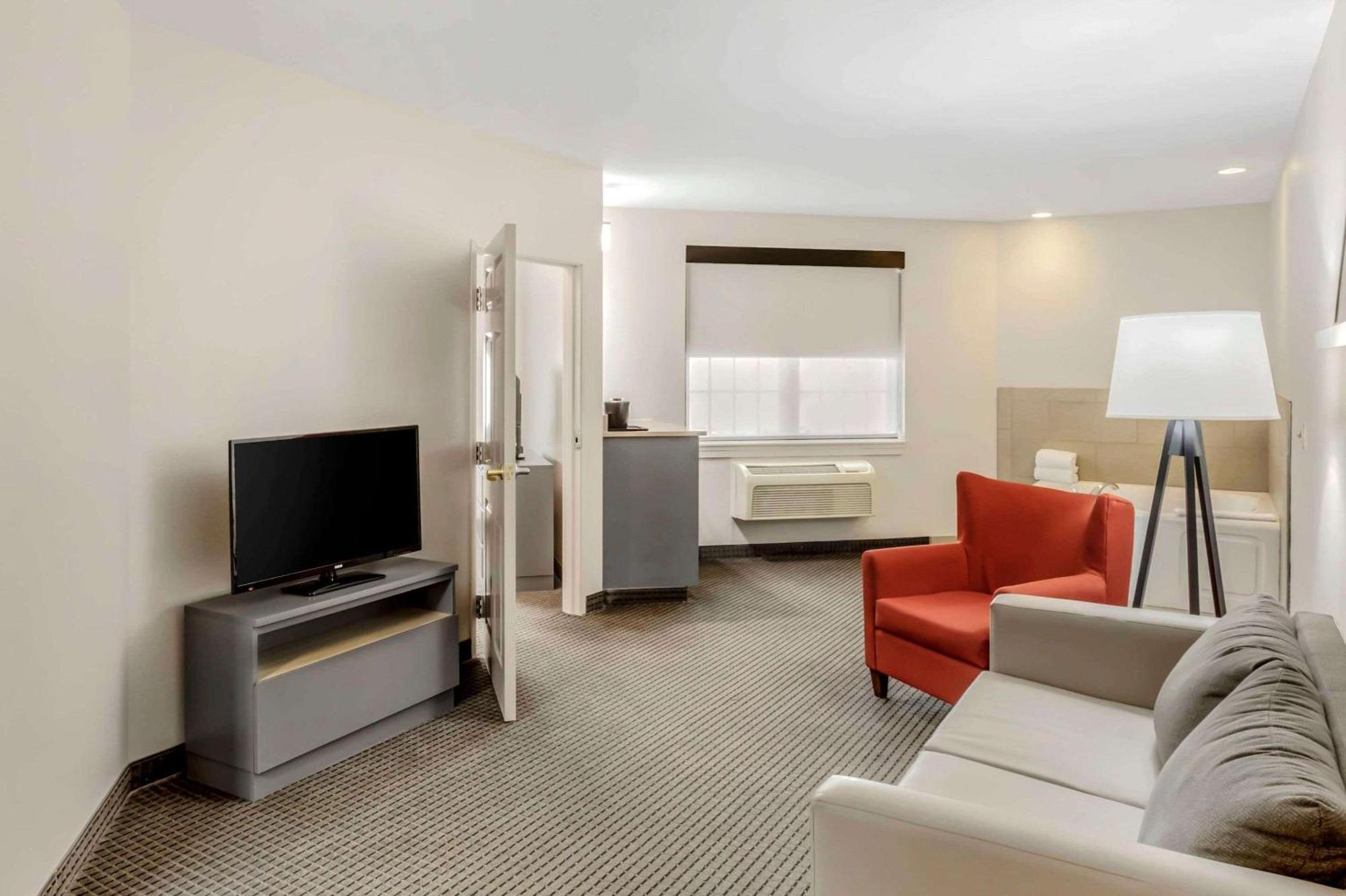Country Inn & Suites By Radisson, Elk Grove Village-Itasca Extérieur photo