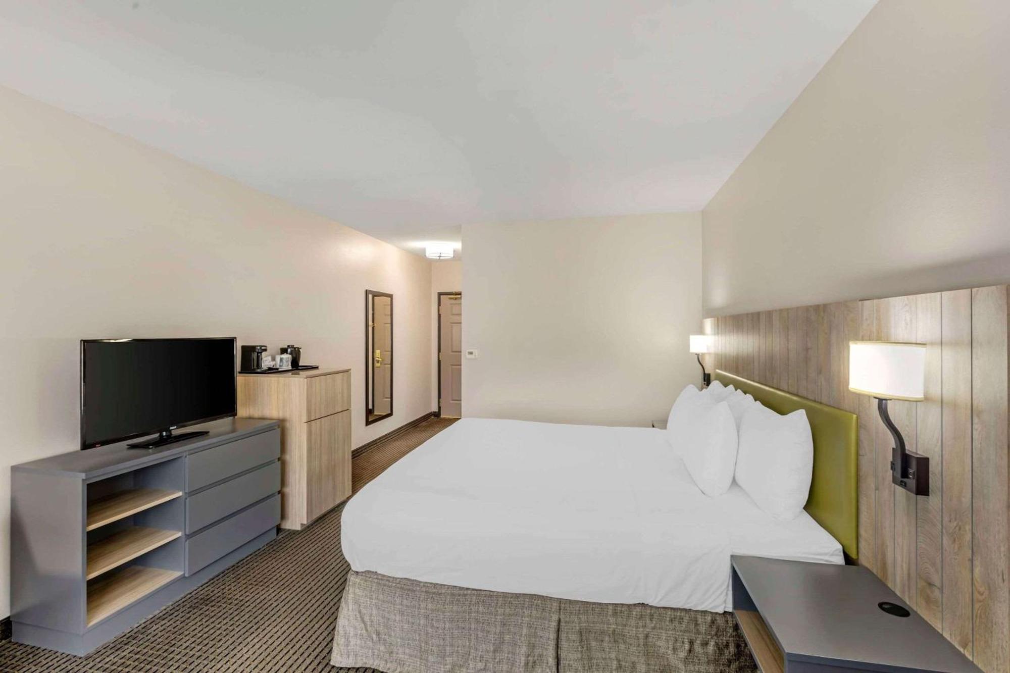 Country Inn & Suites By Radisson, Elk Grove Village-Itasca Extérieur photo