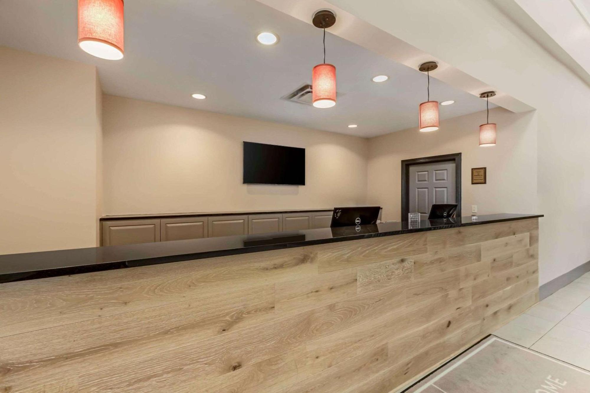 Country Inn & Suites By Radisson, Elk Grove Village-Itasca Extérieur photo