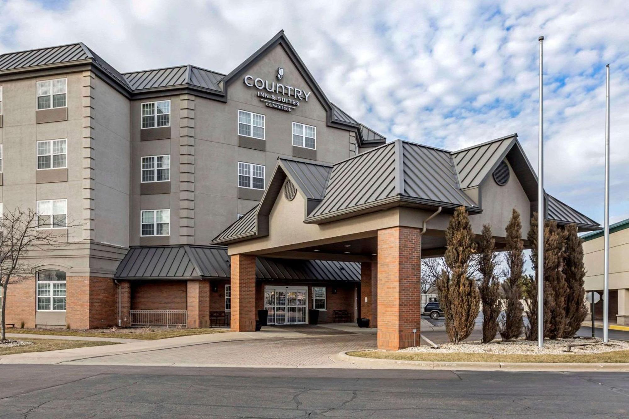 Country Inn & Suites By Radisson, Elk Grove Village-Itasca Extérieur photo