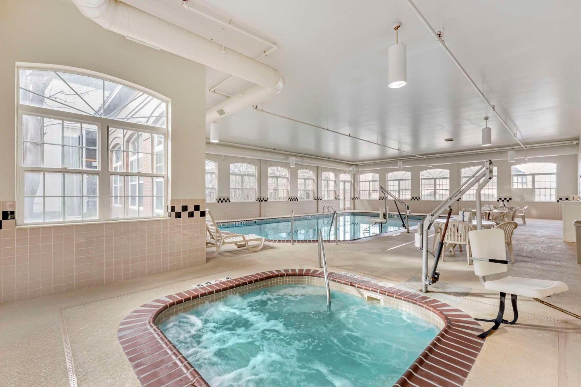 Country Inn & Suites By Radisson, Elk Grove Village-Itasca Extérieur photo