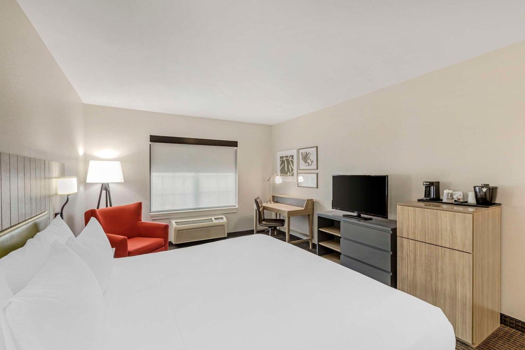 Country Inn & Suites By Radisson, Elk Grove Village-Itasca Extérieur photo