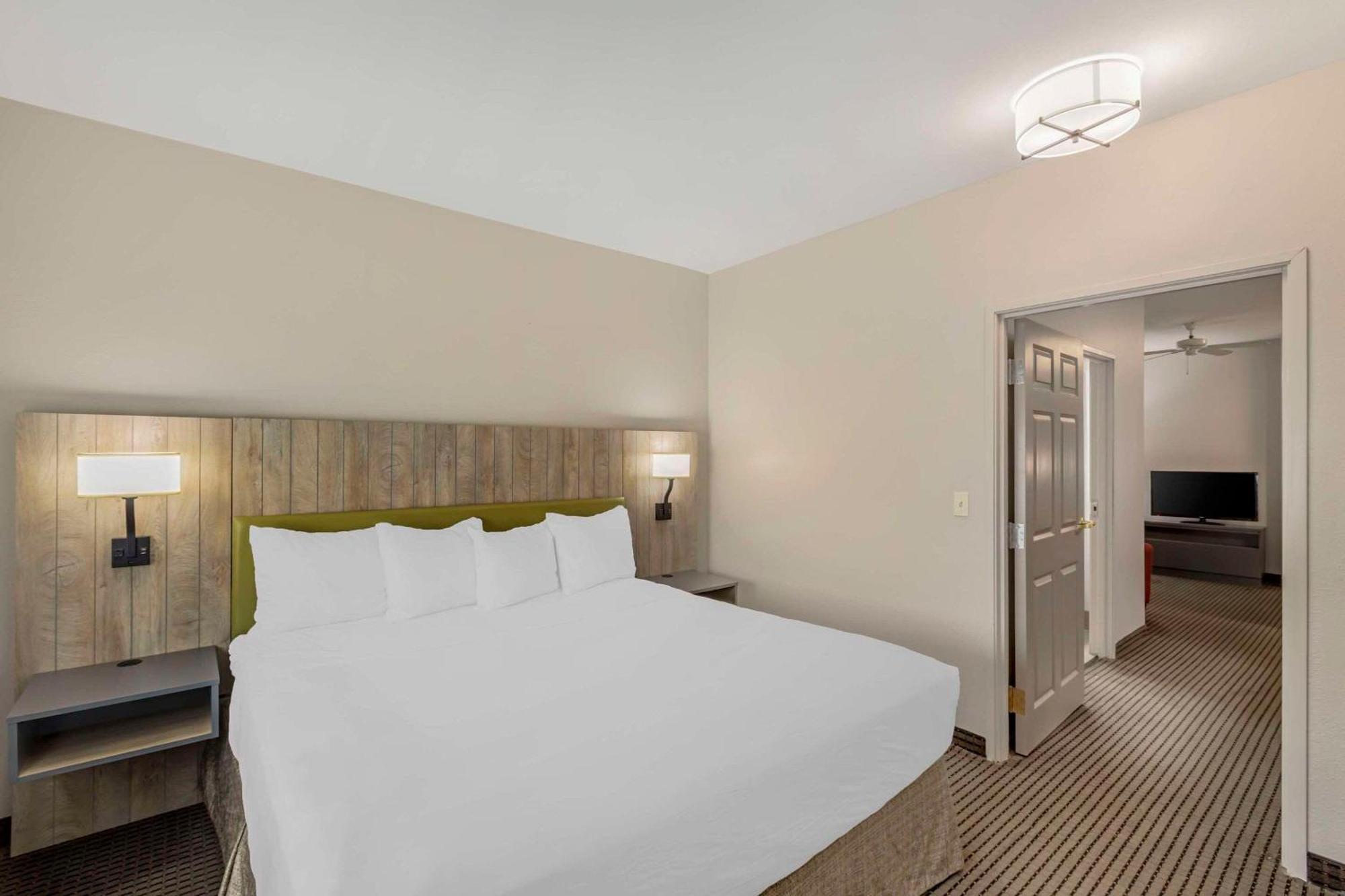 Country Inn & Suites By Radisson, Elk Grove Village-Itasca Extérieur photo