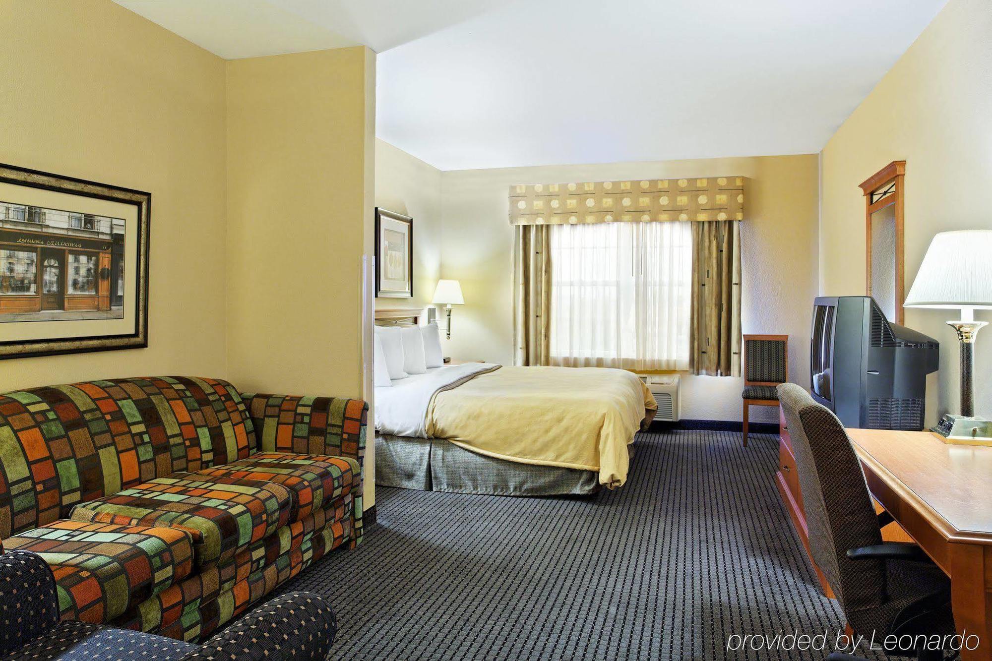 Country Inn & Suites By Radisson, Elk Grove Village-Itasca Chambre photo
