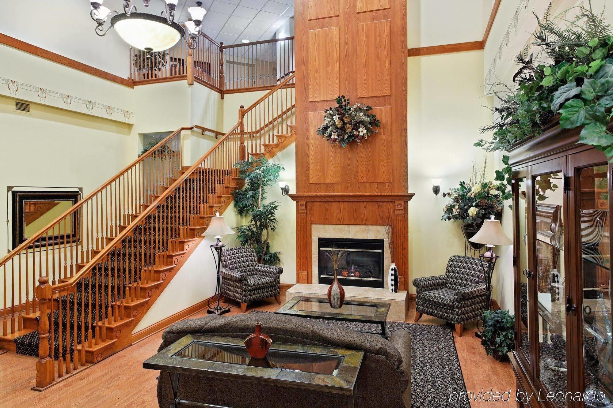 Country Inn & Suites By Radisson, Elk Grove Village-Itasca Extérieur photo