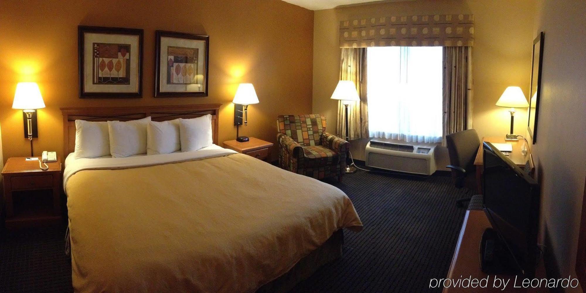 Country Inn & Suites By Radisson, Elk Grove Village-Itasca Extérieur photo