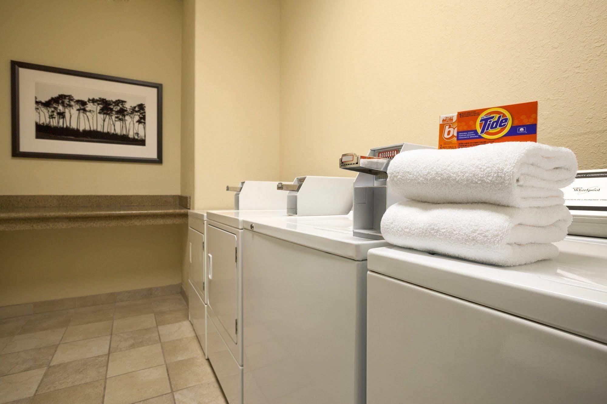 Country Inn & Suites By Radisson, Elk Grove Village-Itasca Extérieur photo